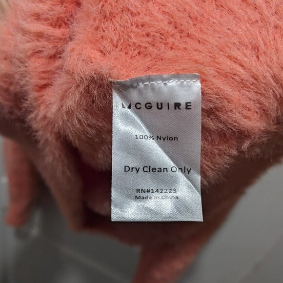 McGuire | Pallenberg Cloud Sweater - Picture 8 of 8